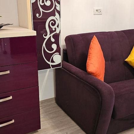 Luxury Aparthotel Promenada In Building Stefan Prima Linie La Mare Năvodari Extérieur photo